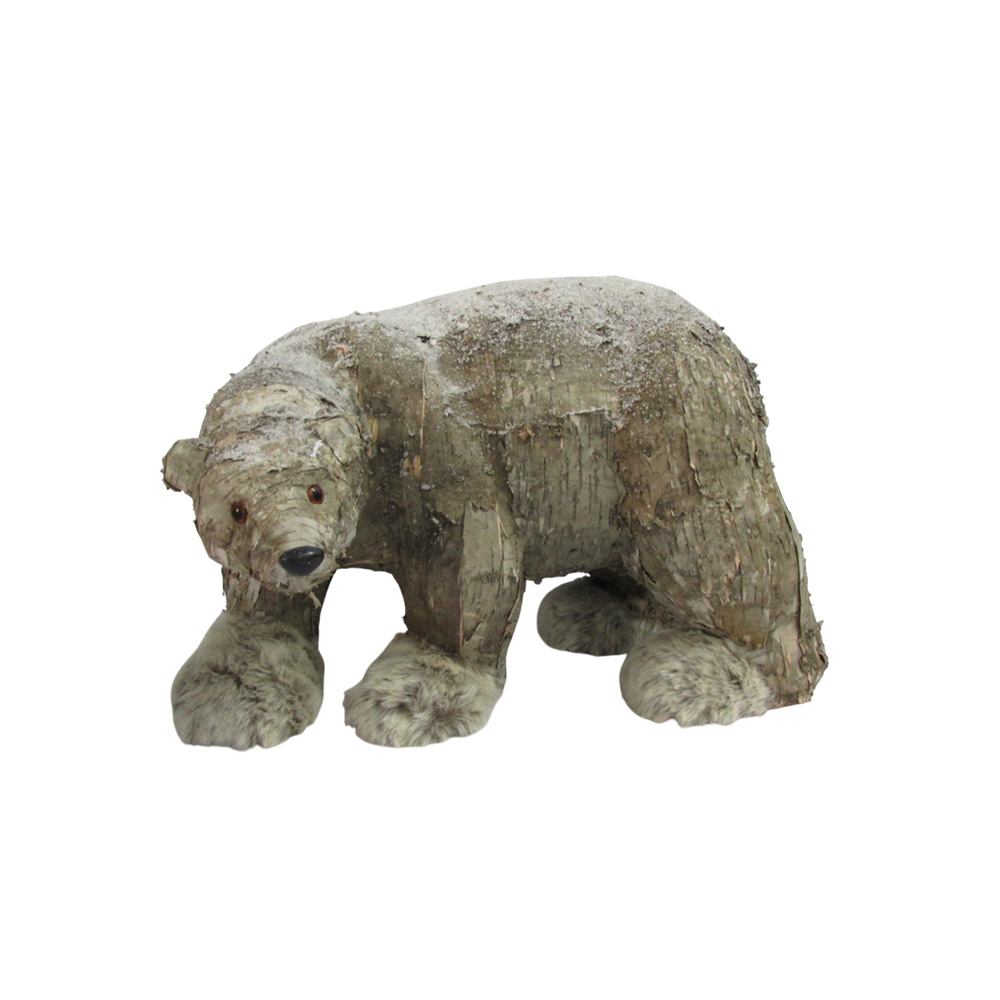 Birch Alpine Bear